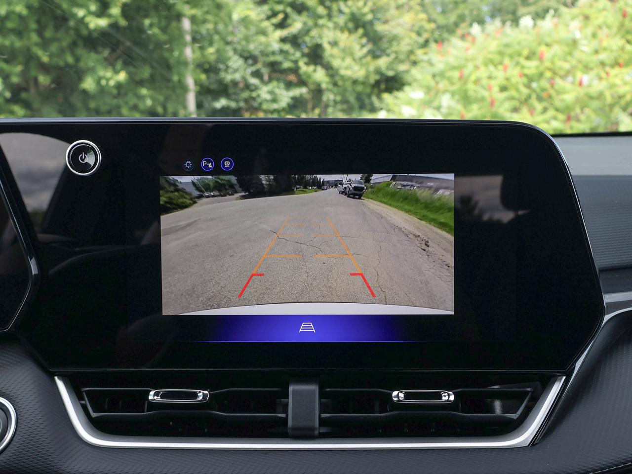 2027 Chevrolet Equinox AWD LT Photo