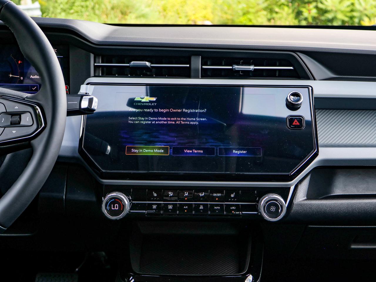 2027 Chevrolet Bolt LT Photo