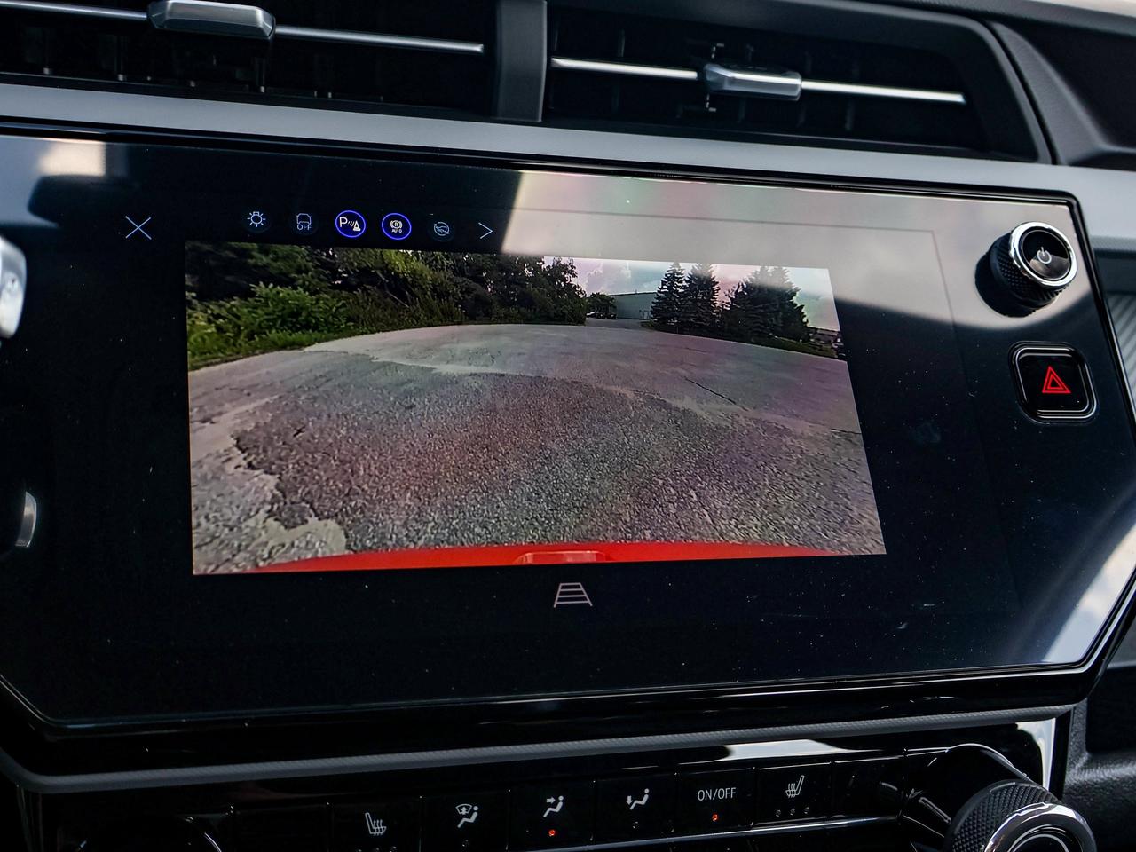 2027 Chevrolet Bolt LT Photo