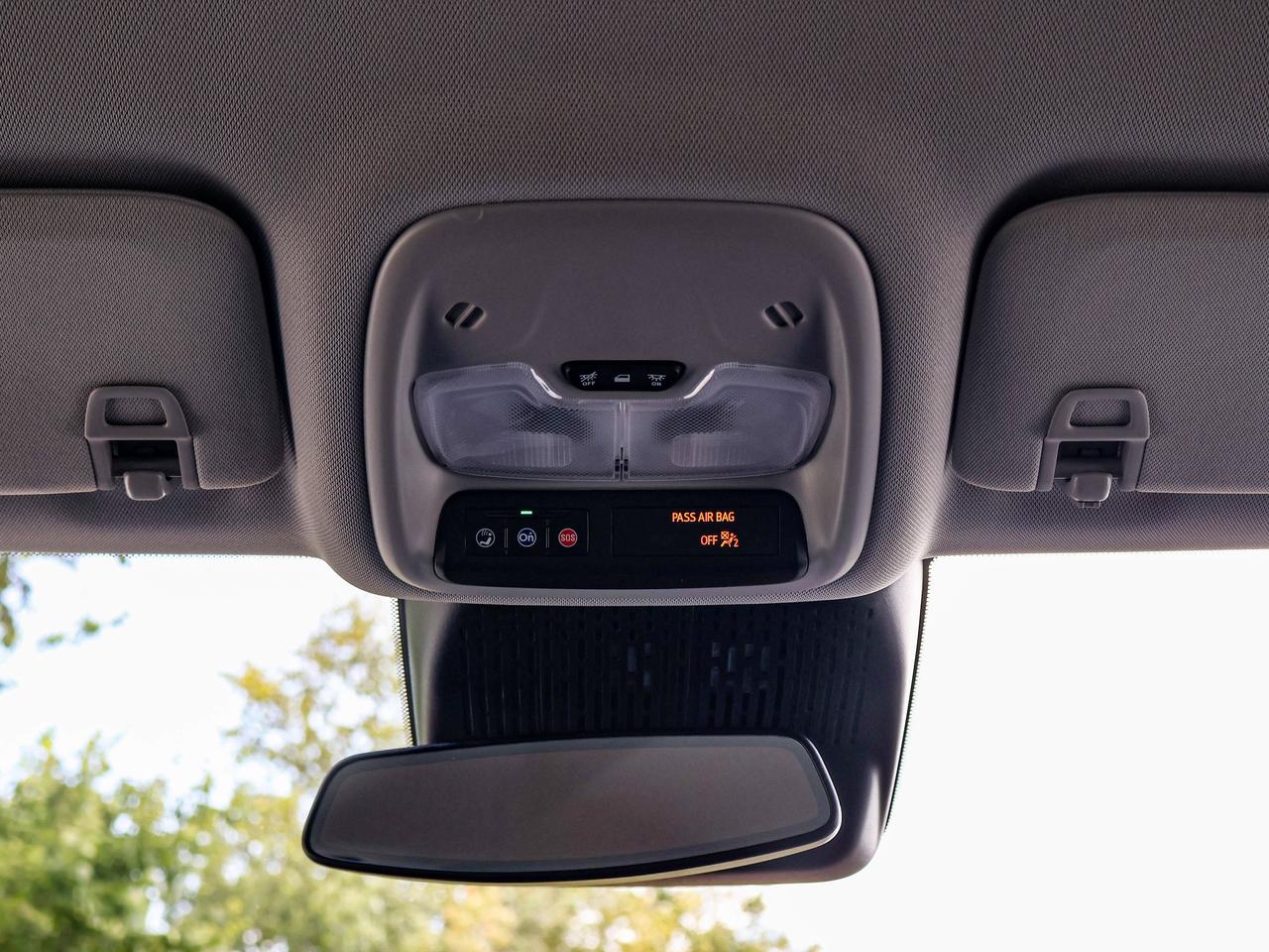 2027 Chevrolet Bolt LT Photo