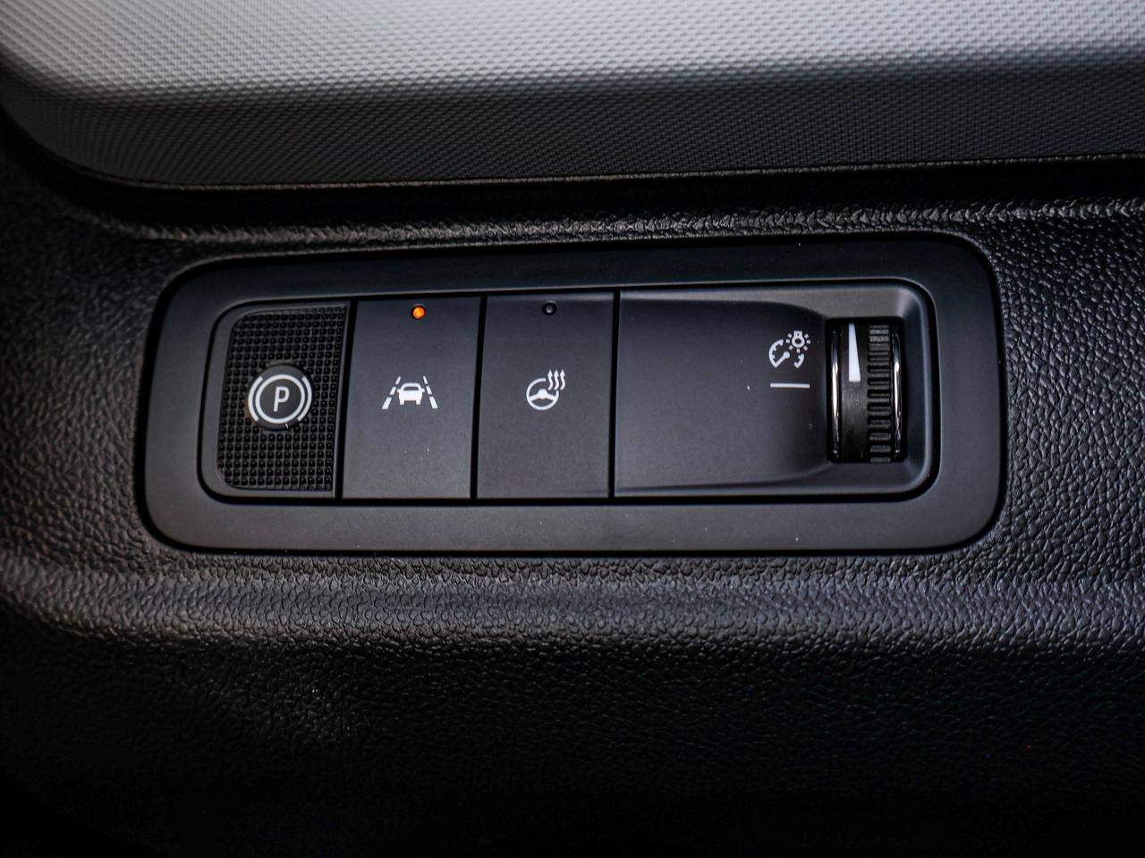 2027 Chevrolet Bolt LT Photo