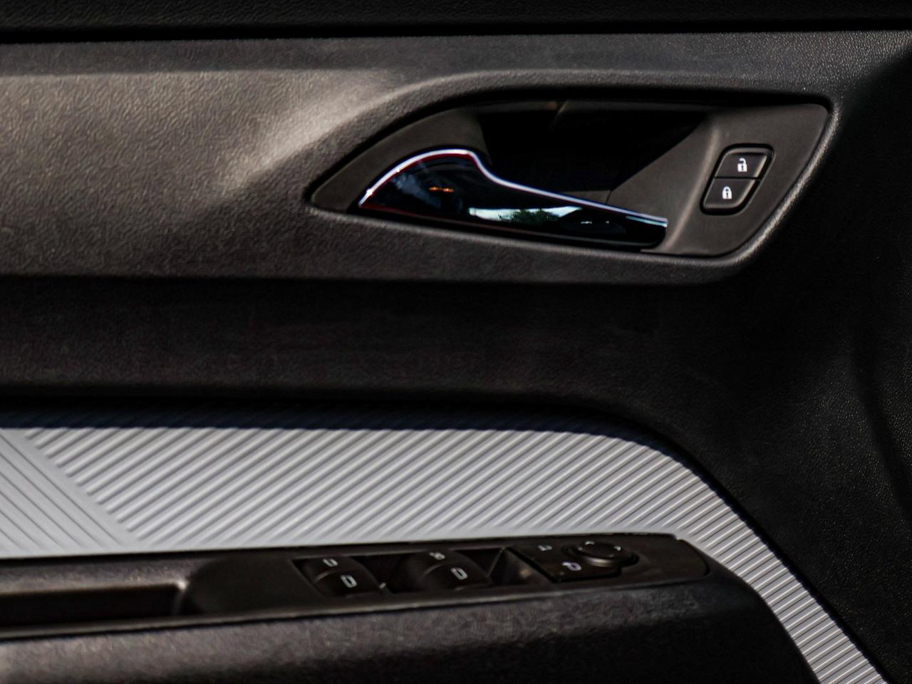 2027 Chevrolet Bolt LT Photo