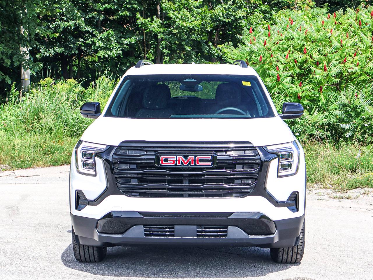 2027 GMC Terrain AWD Elevation Photo