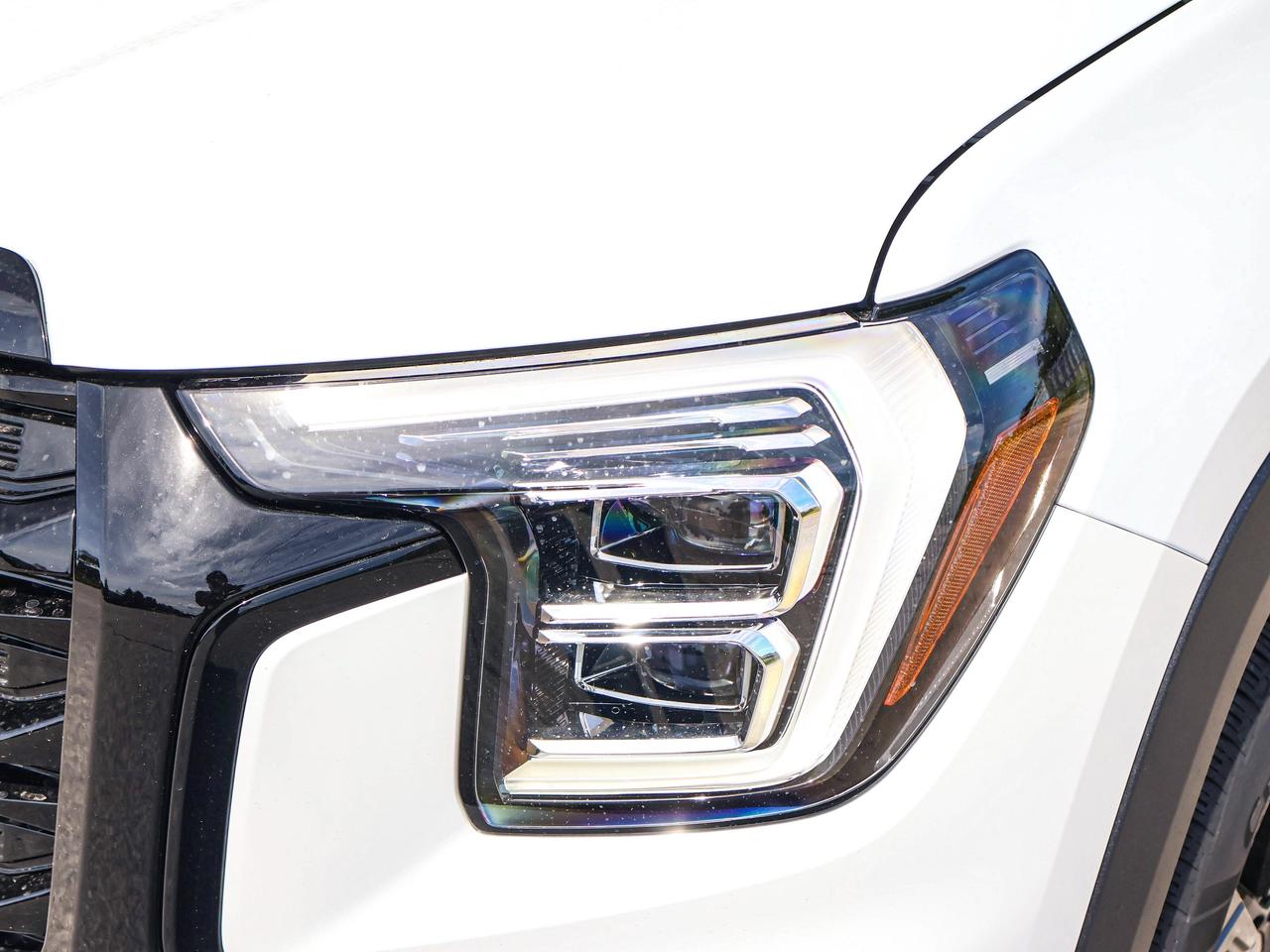 2027 GMC Terrain AWD Elevation Photo
