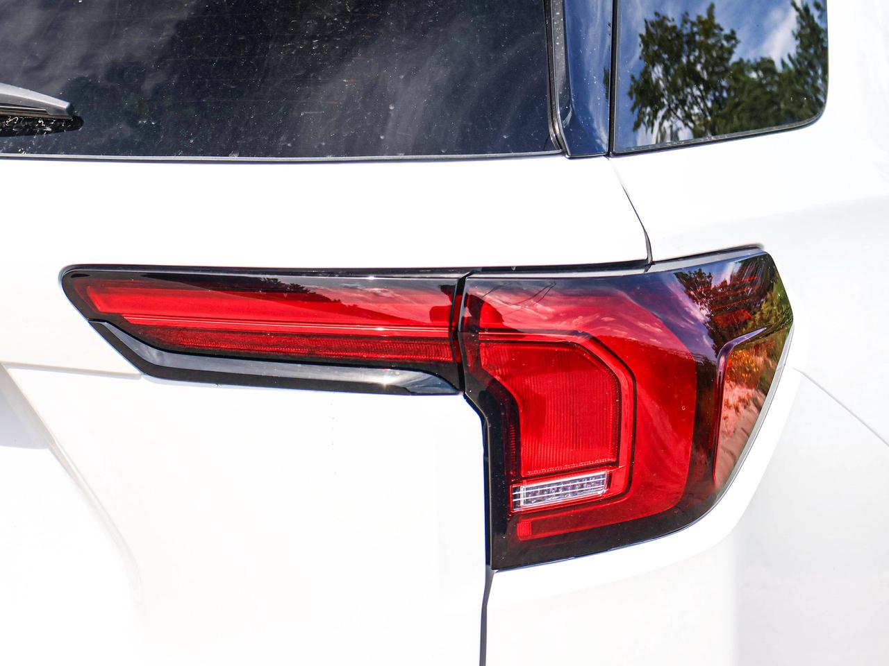 2027 GMC Terrain AWD Elevation Photo