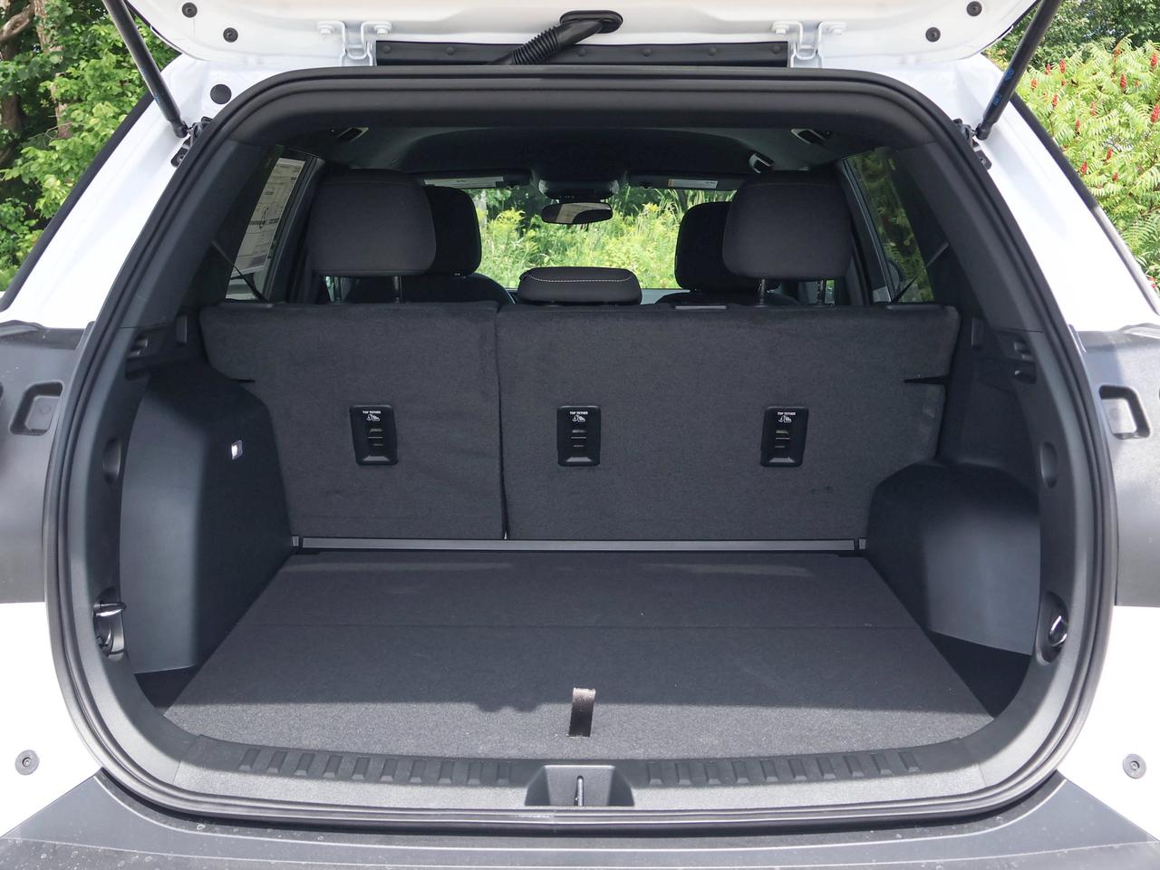 2027 GMC Terrain AWD Elevation Photo