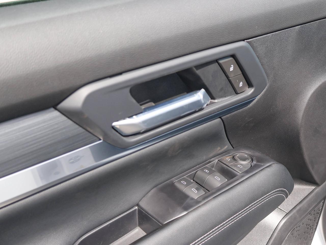2027 GMC Terrain AWD Elevation Photo