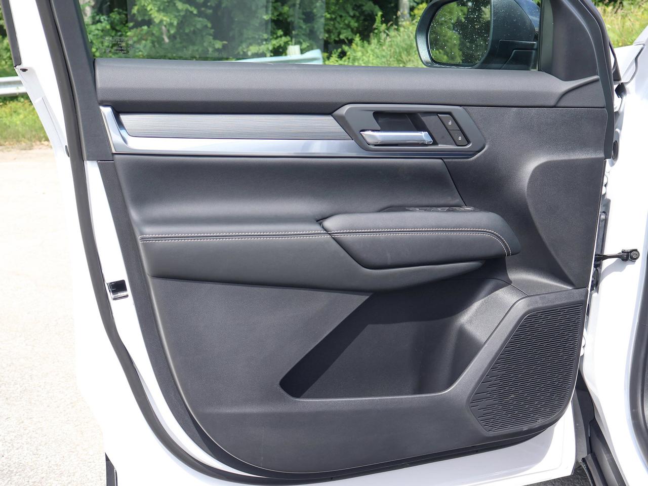 2027 GMC Terrain AWD Elevation Photo