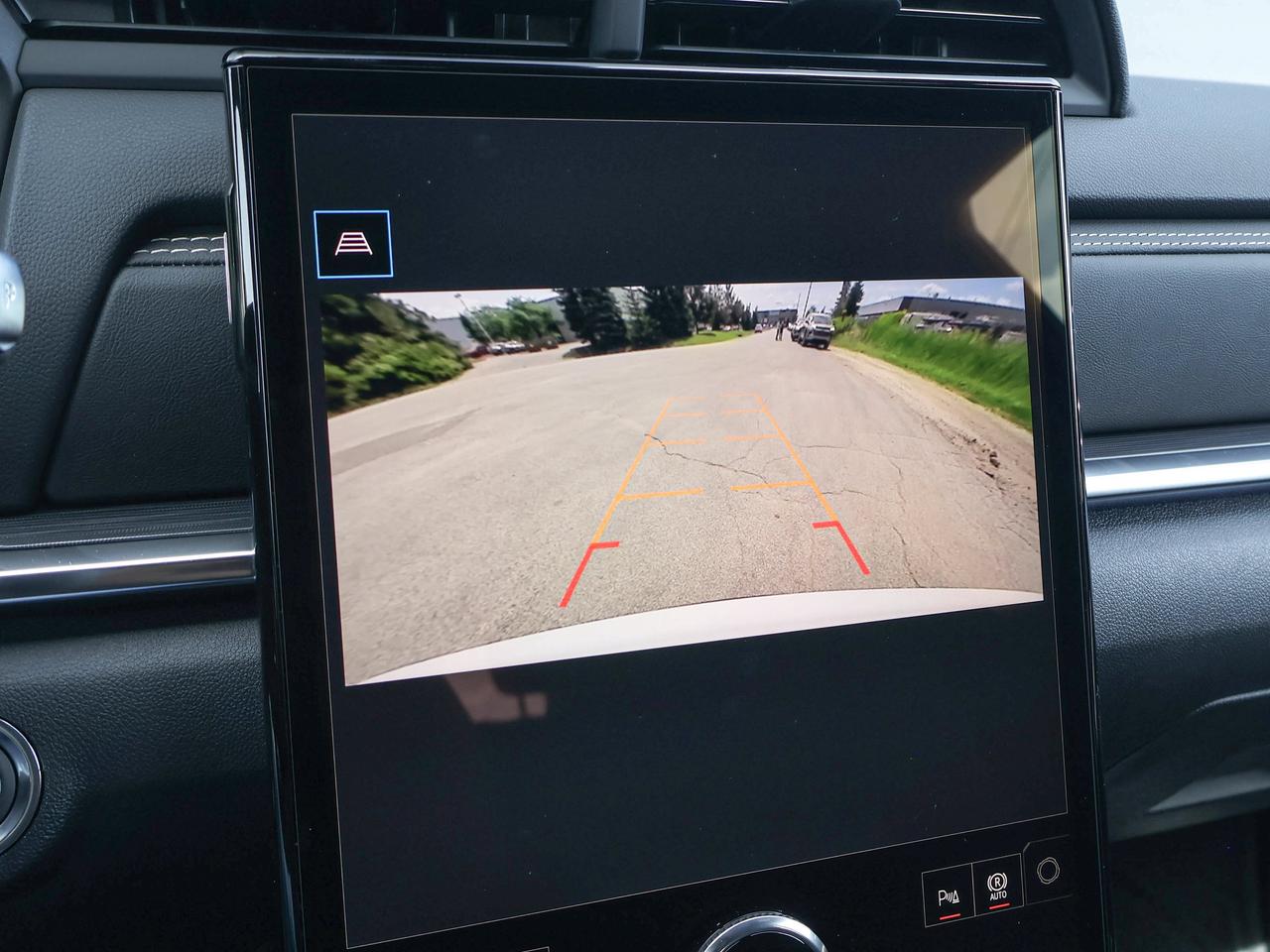 2027 GMC Terrain AWD Elevation Photo