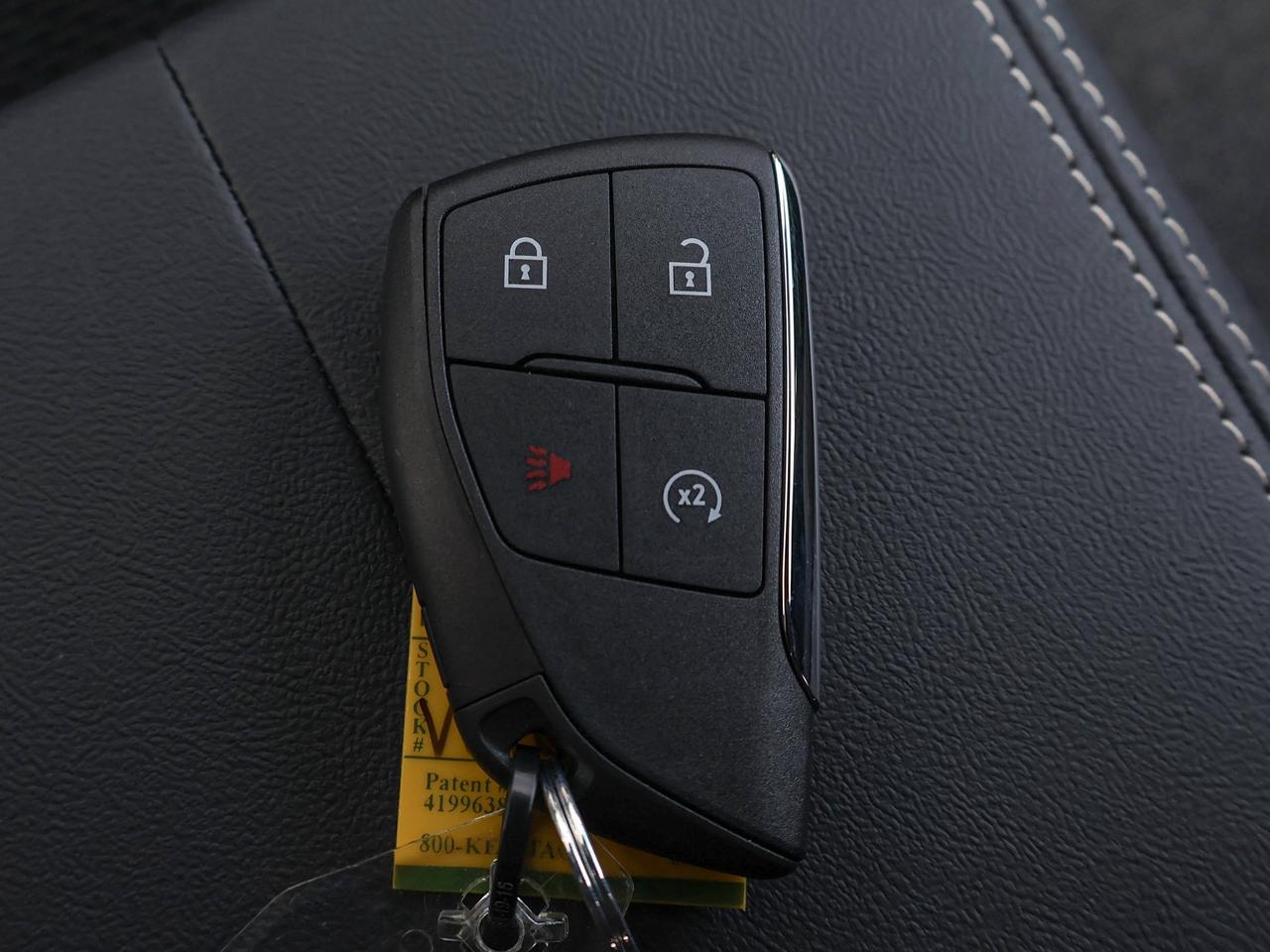 2027 GMC Terrain AWD Elevation Photo