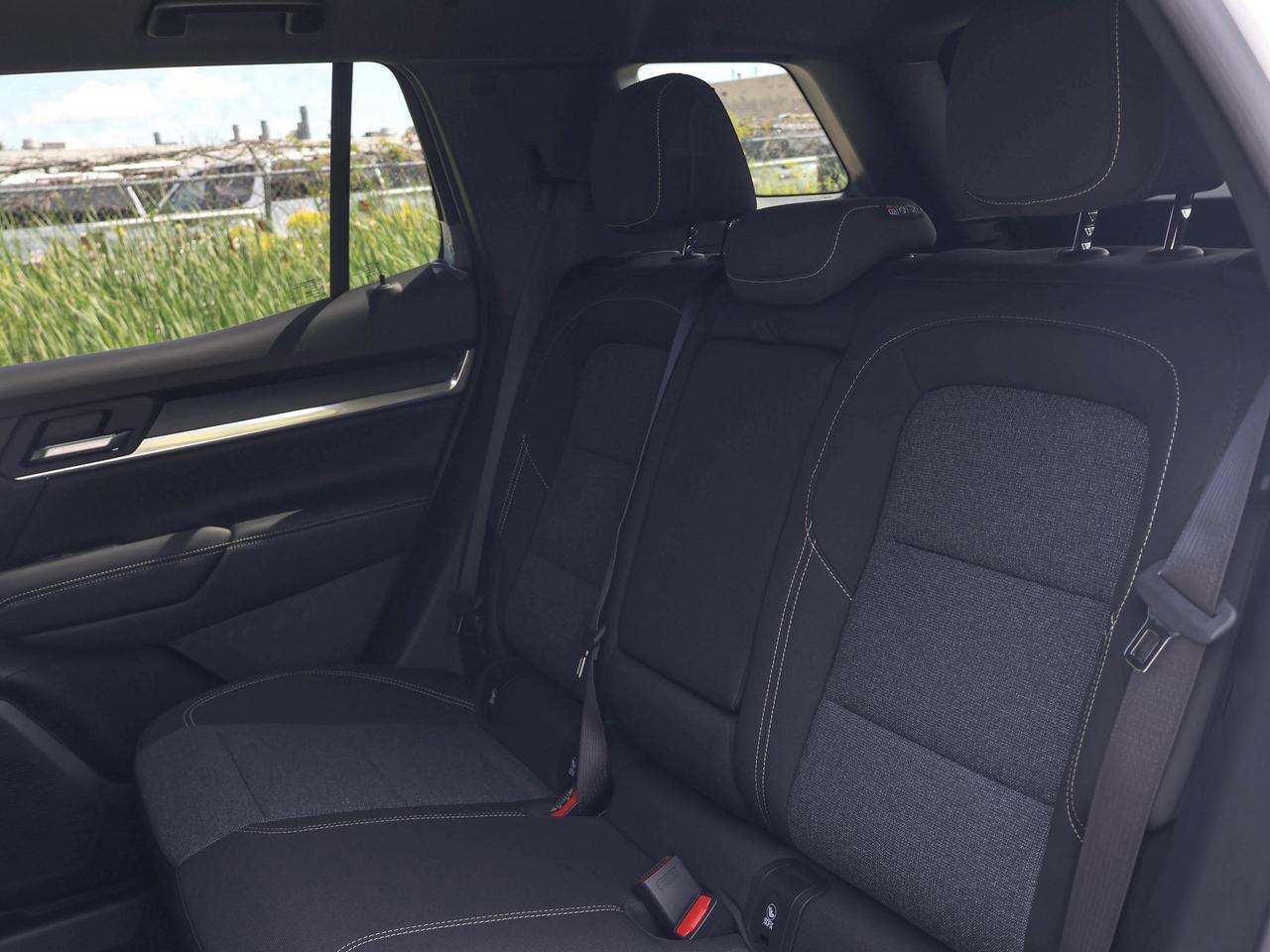 2027 GMC Terrain AWD Elevation Photo