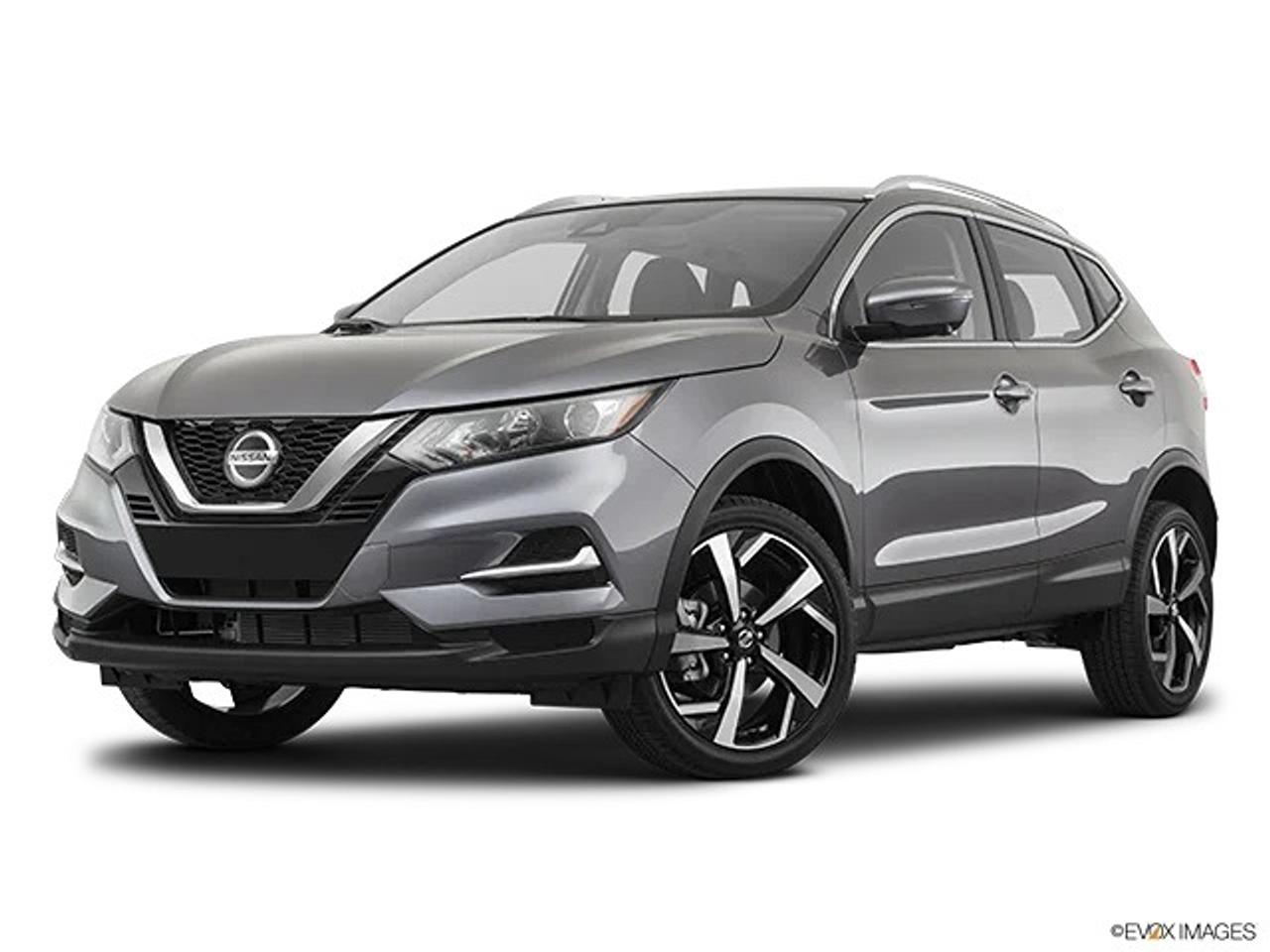 Used 2019 Nissan Qashqai S for sale in Ottawa, ON
