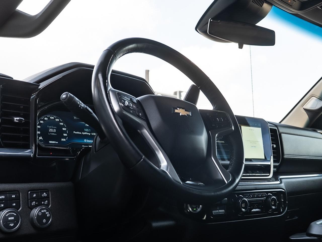 2024 Chevrolet Silverado 1500 LT Photo12