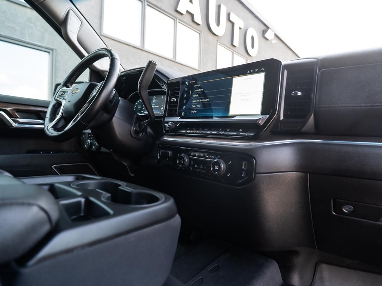 2024 Chevrolet Silverado 1500 LT Photo20
