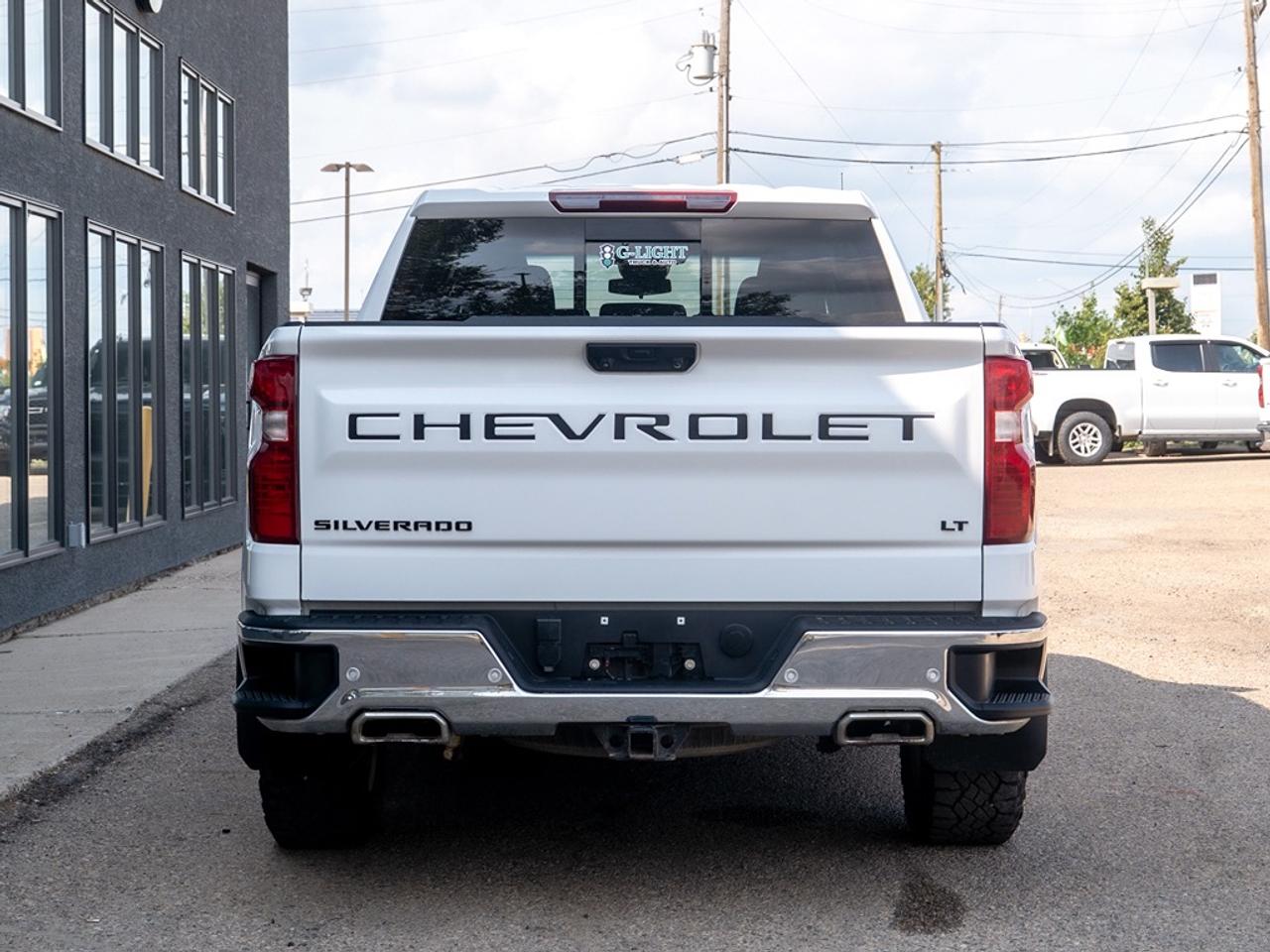 2024 Chevrolet Silverado 1500 LT Photo6