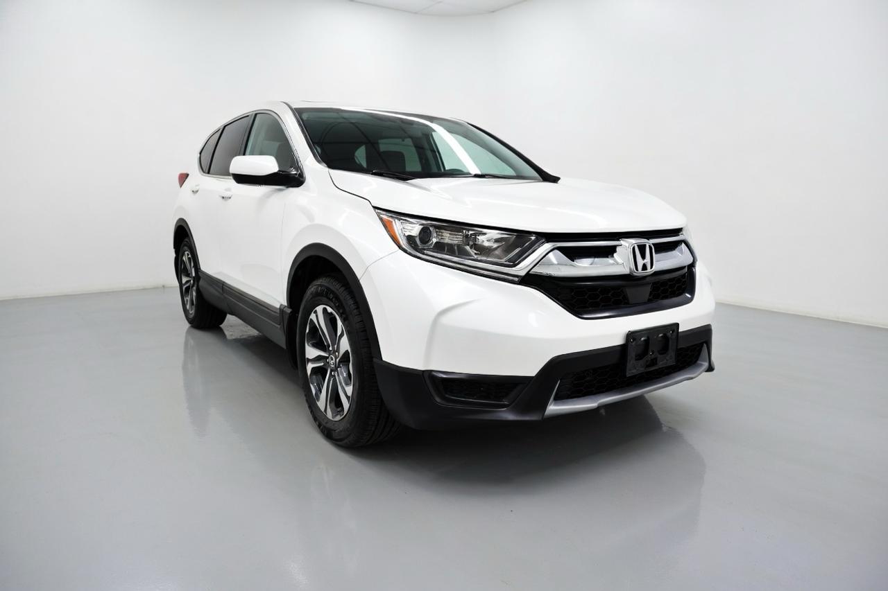 2018 Honda CR-V LX AWD - NO ACCIDENT, DEALER MAINTAINED - Photo #1