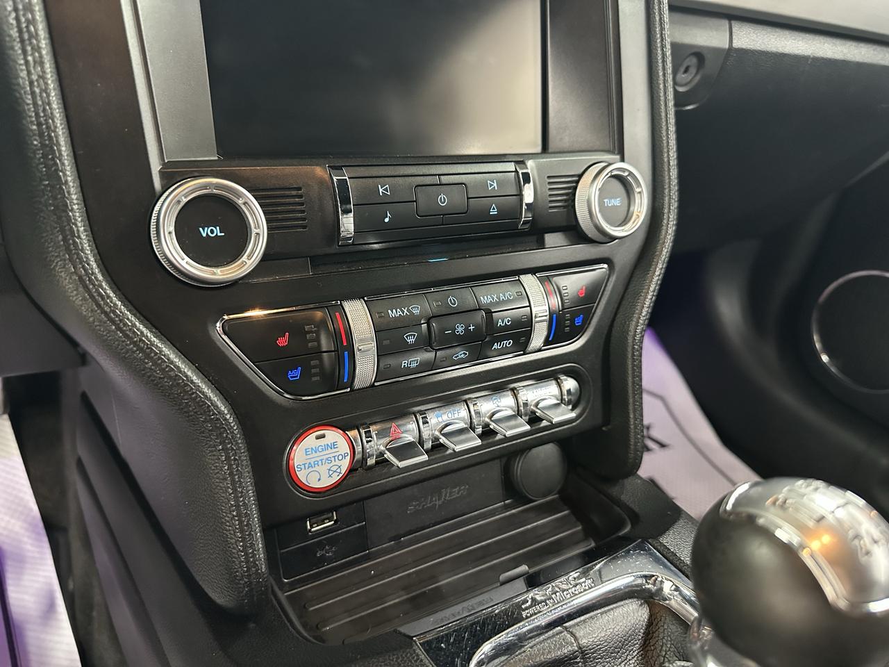2015 Ford Mustang GT Premium Photo25