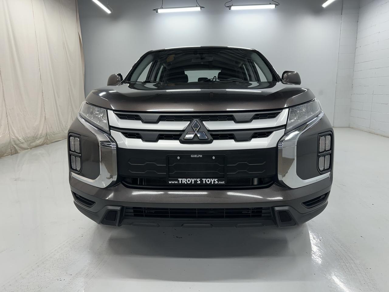 2022 Mitsubishi RVR ES AWC Photo22