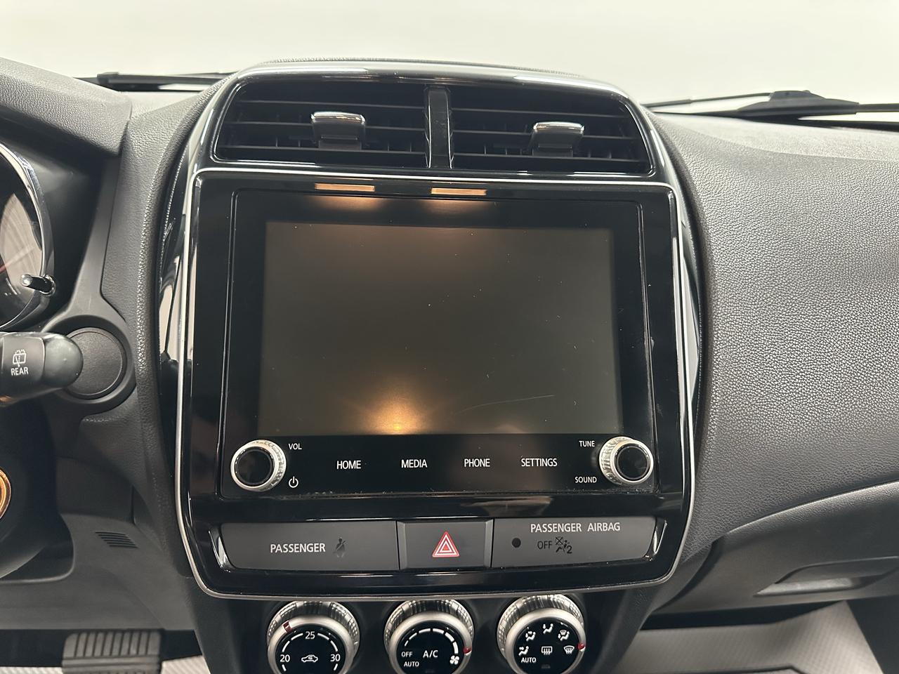 2022 Mitsubishi RVR ES AWC Photo15