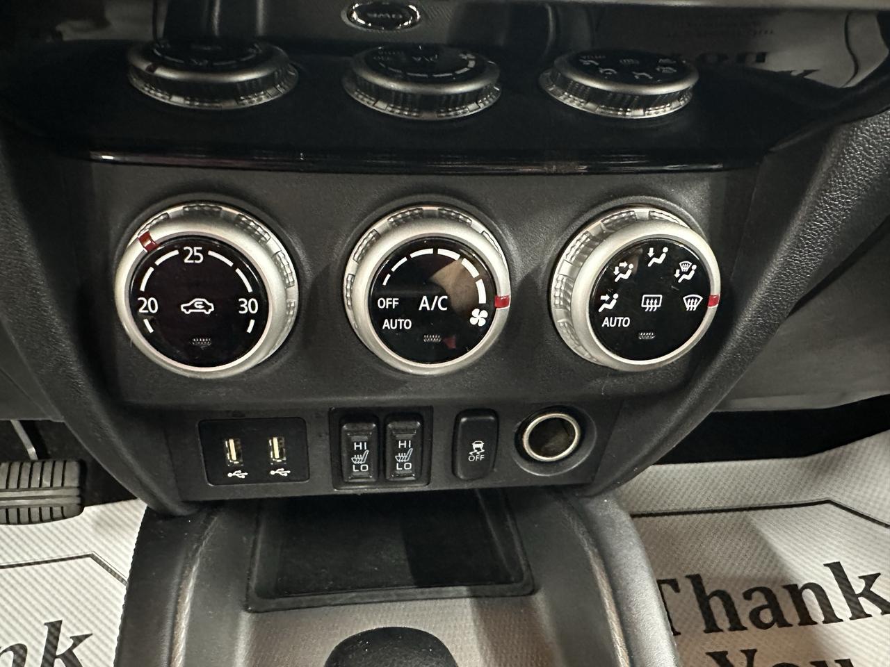 2022 Mitsubishi RVR ES AWC Photo