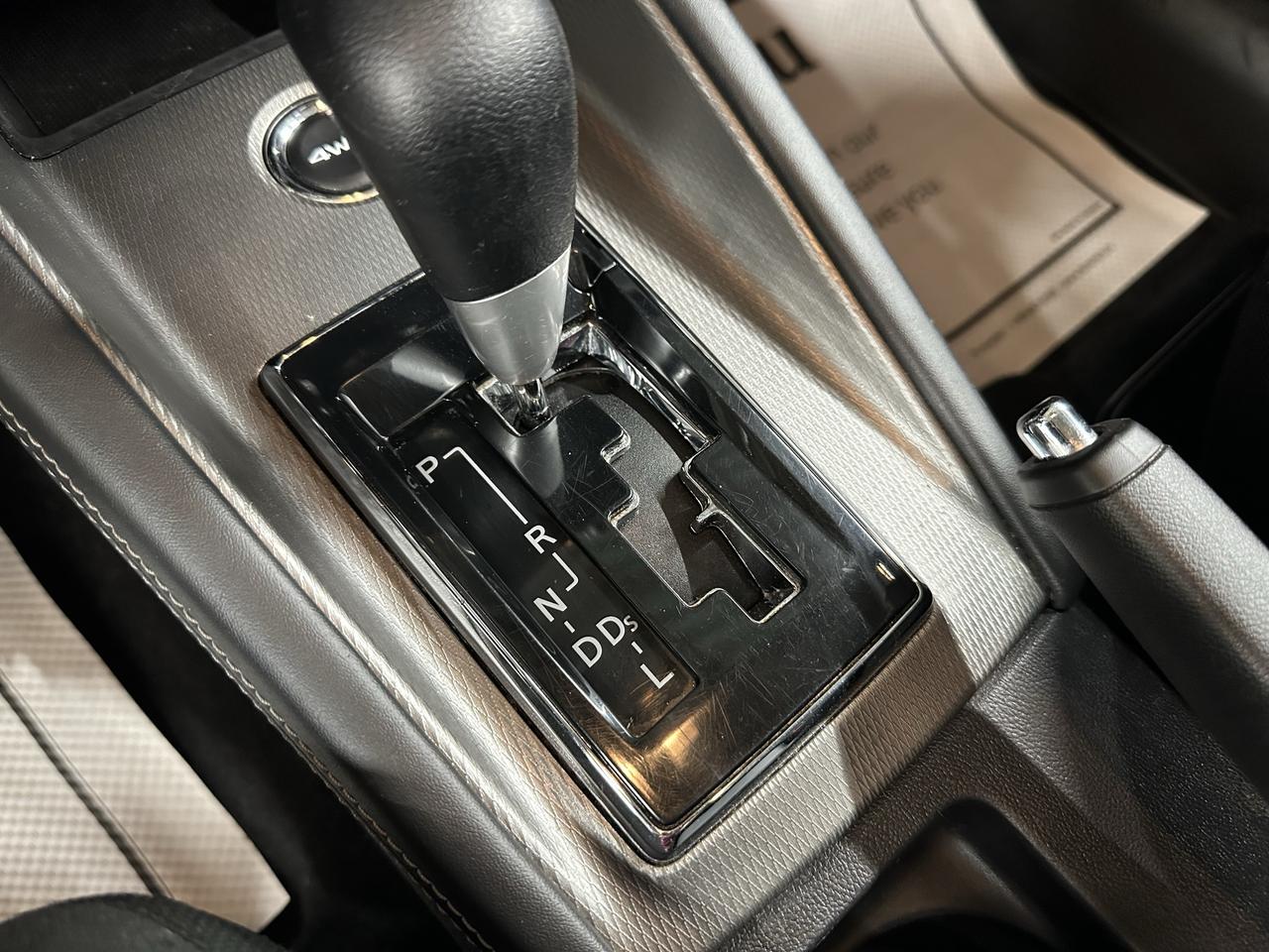 2022 Mitsubishi RVR ES AWC Photo19