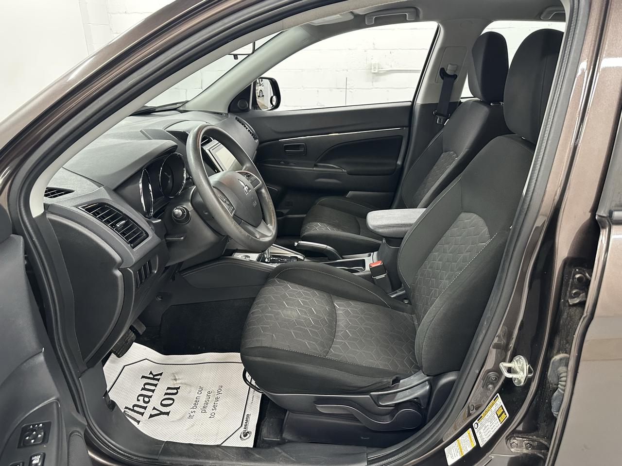 2022 Mitsubishi RVR ES AWC Photo7