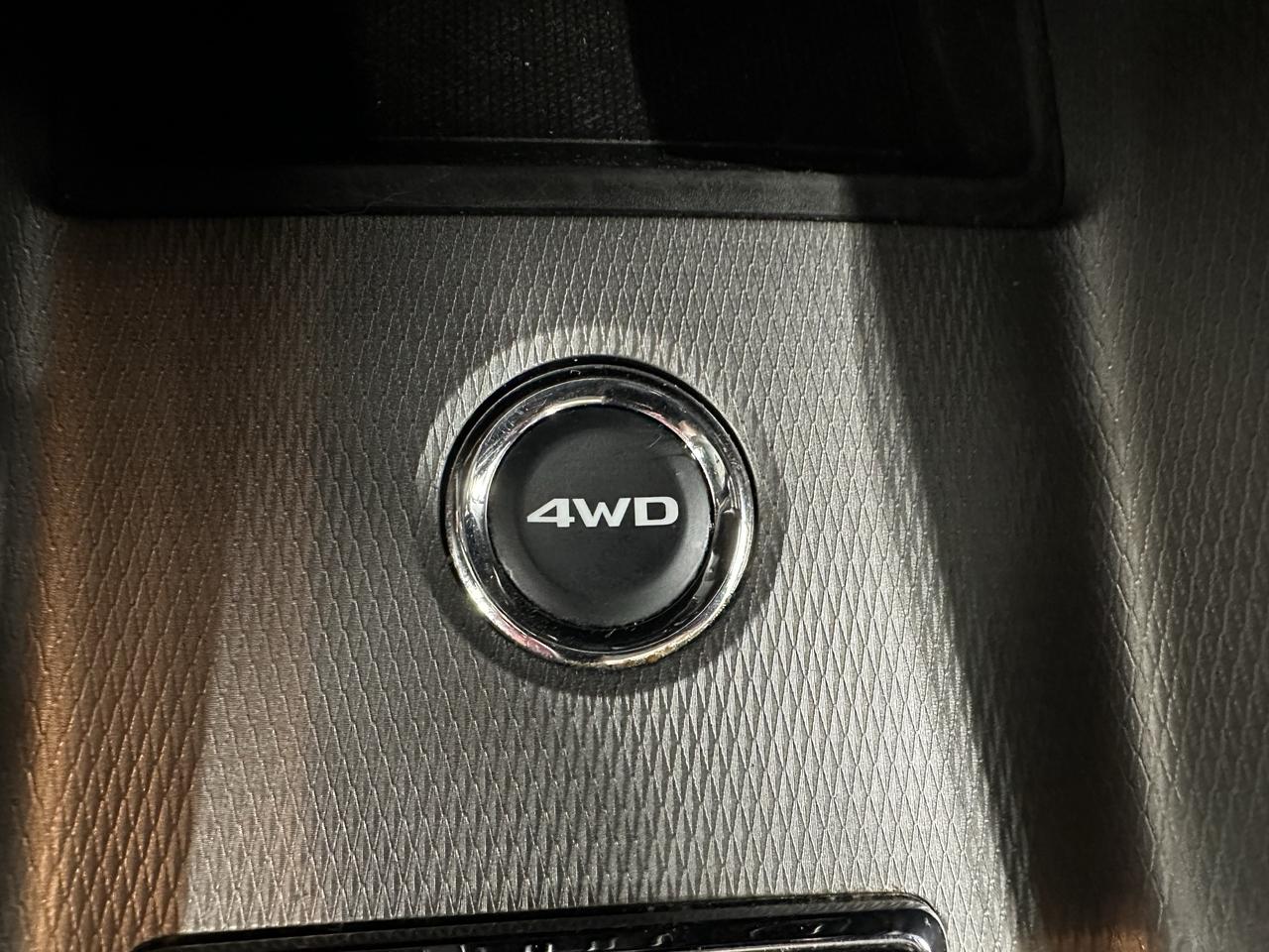2022 Mitsubishi RVR ES AWC Photo18