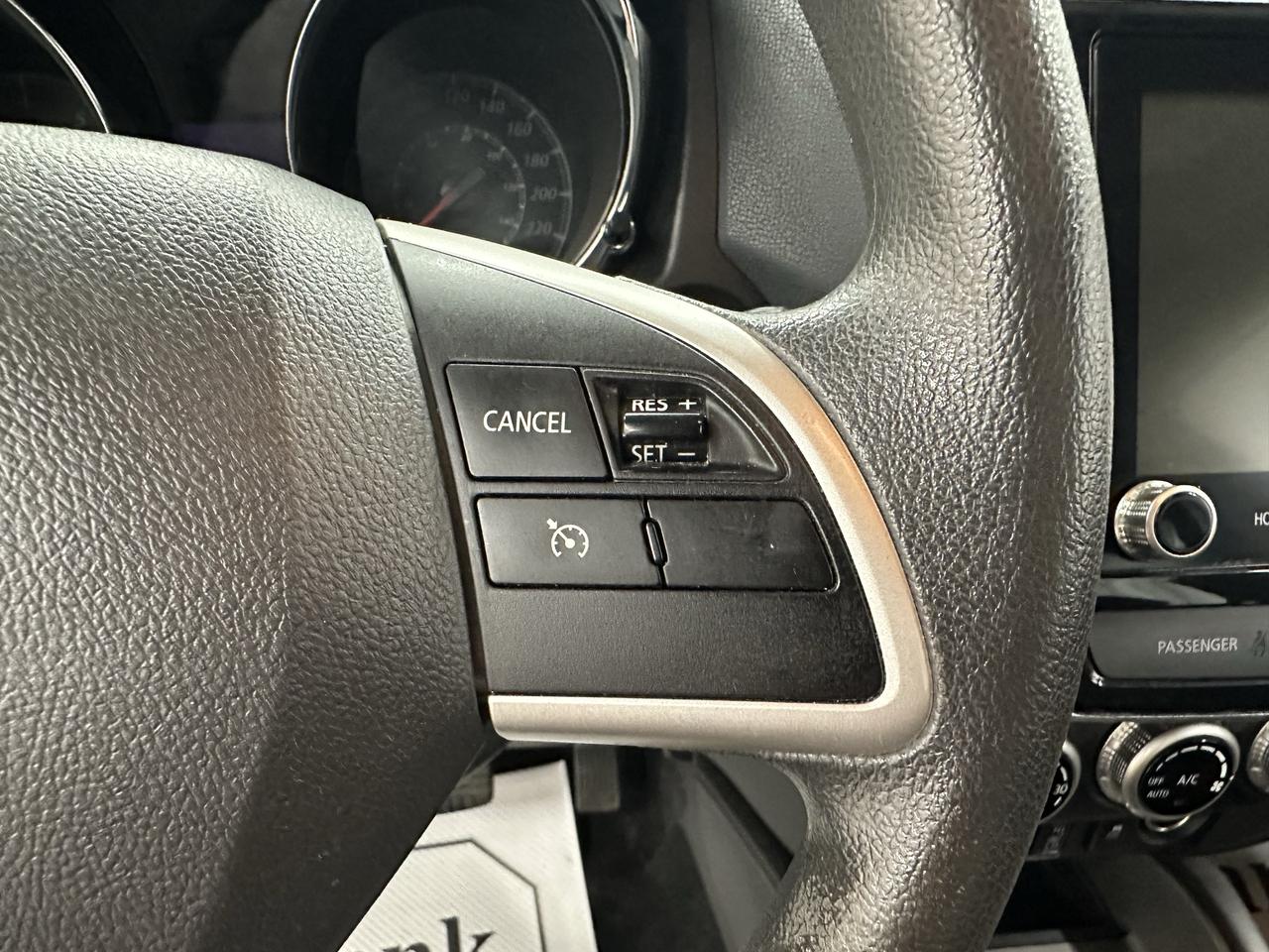 2022 Mitsubishi RVR ES AWC Photo14
