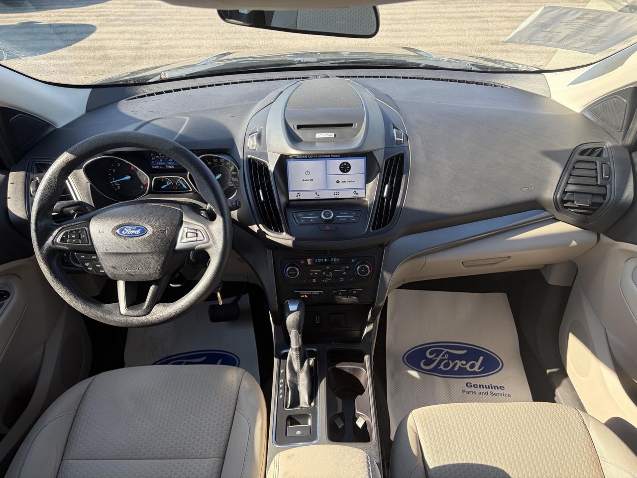 2017 Ford Escape SE FWD Photo