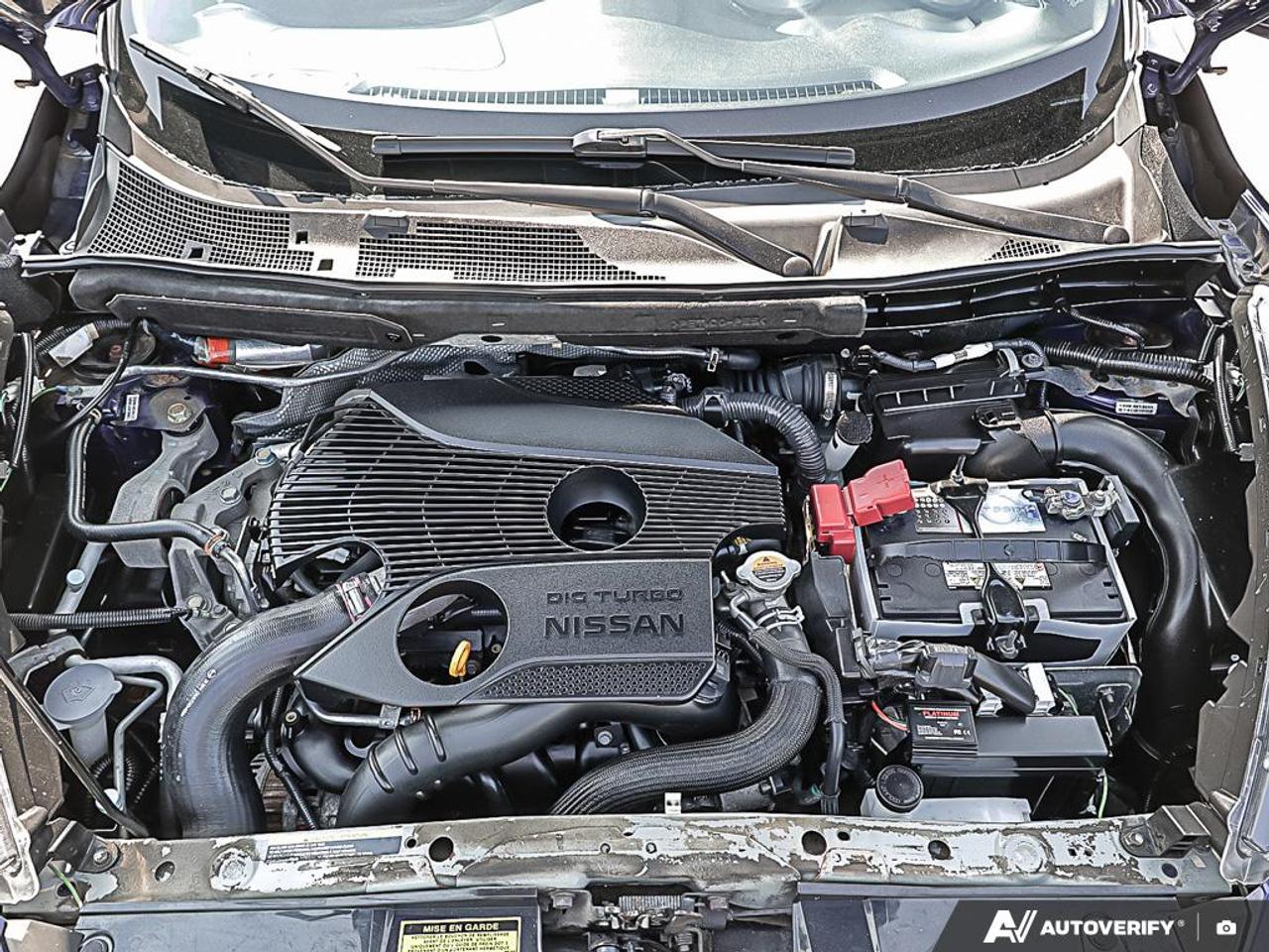2015 Nissan Juke SV, AWD, LOW KM'S, R/V CAM, BLUETOOTH - Photo #8