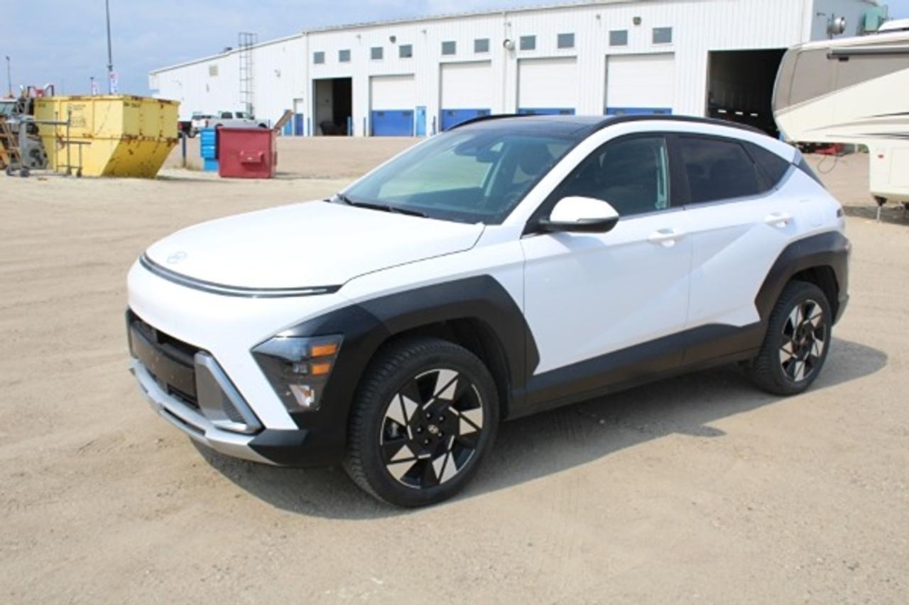 2025 Hyundai KONA 2.0L Preferred AWD w/Trend Package, Htd L, S/R,BUC - Photo #1