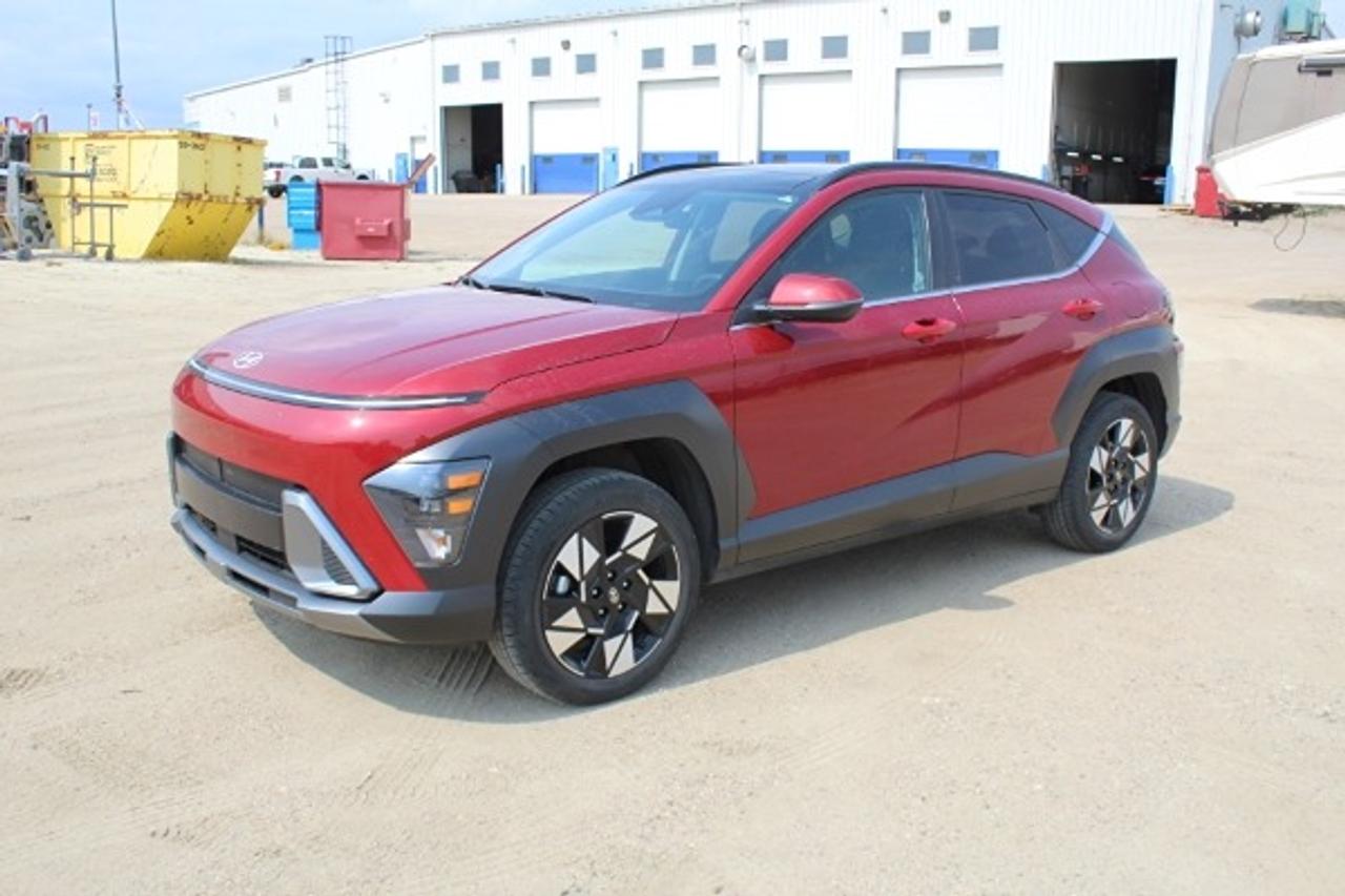 2025 Hyundai KONA 2.0L Preferred AWD w/Trend Package, Htd L, S/R,BUC - Photo #1