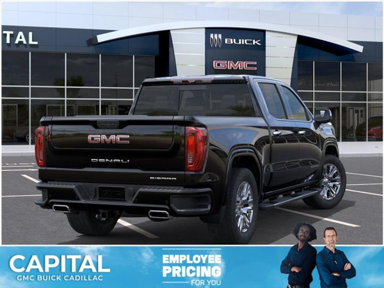 This 2026 GMC Sierra 1500 in Onyx Black is equipped with 4WD and Gas V8 5.3L/325 engine.Check out this vehicles pictures, features, options and specs, and let us know if you have any questions. Helping find the perfect vehicle FOR YOU is our only priority.P.S...Sometimes texting is easier. Text (or call) 306-801-9090 for fast answers at your fingertips!Dealer License #914248Disclaimer: All prices are plus taxes & fees. See dealer for Details. Dealer Permit # 914248 See dealer for Details.