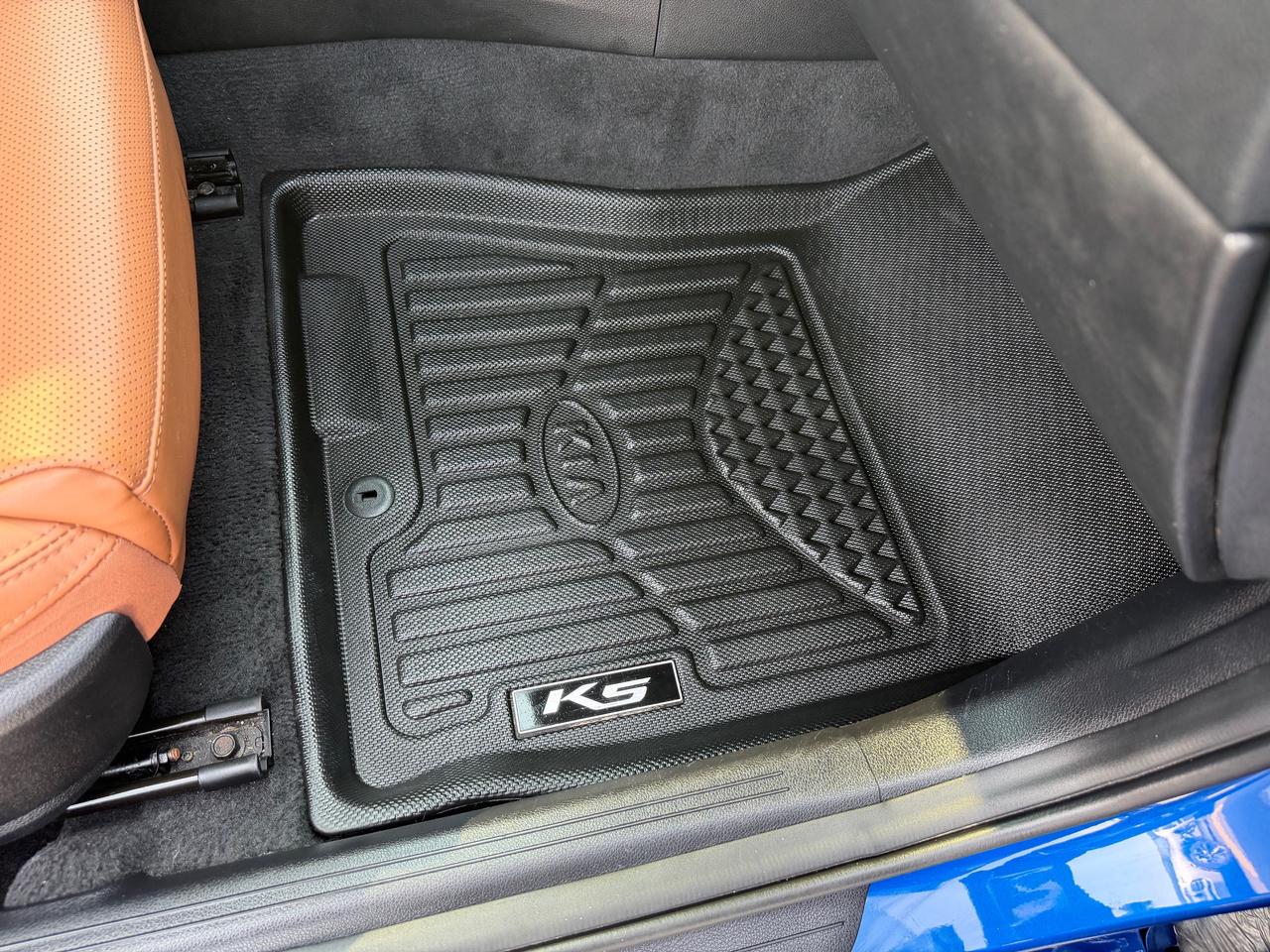 2023 Kia K5 GT w/Brown Interior Photo