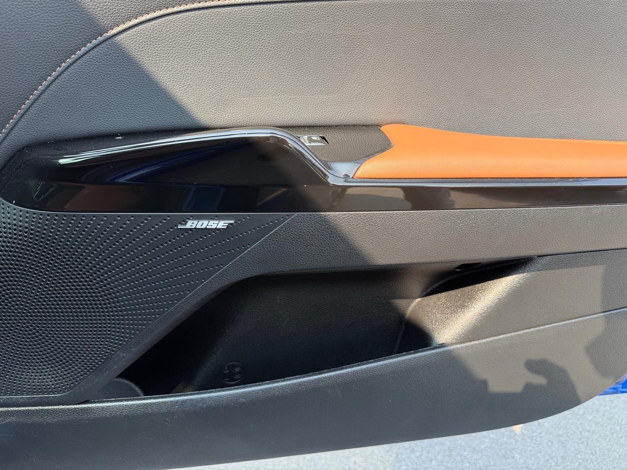2023 Kia K5 GT w/Brown Interior Photo