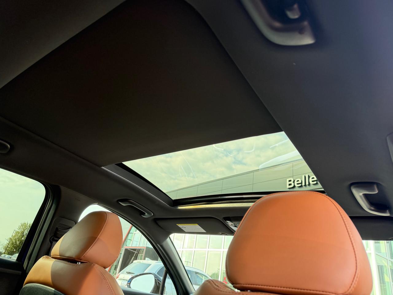 2023 Kia K5 GT w/Brown Interior Photo