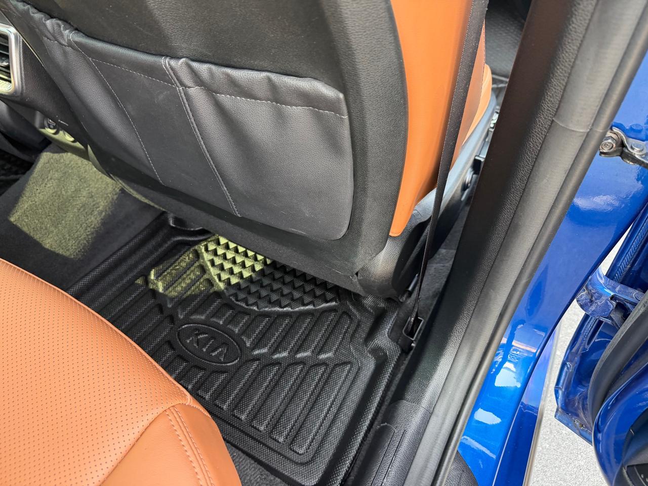 2023 Kia K5 GT w/Brown Interior Photo