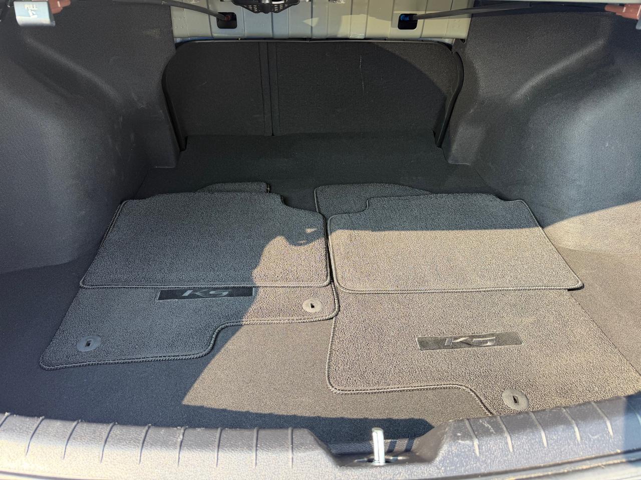 2023 Kia K5 GT w/Brown Interior Photo