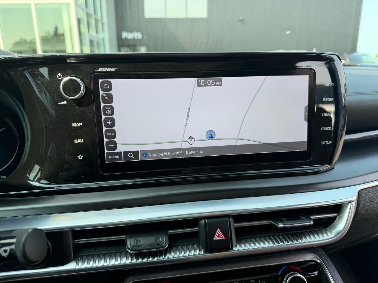 2023 Kia K5 GT w/Brown Interior Photo