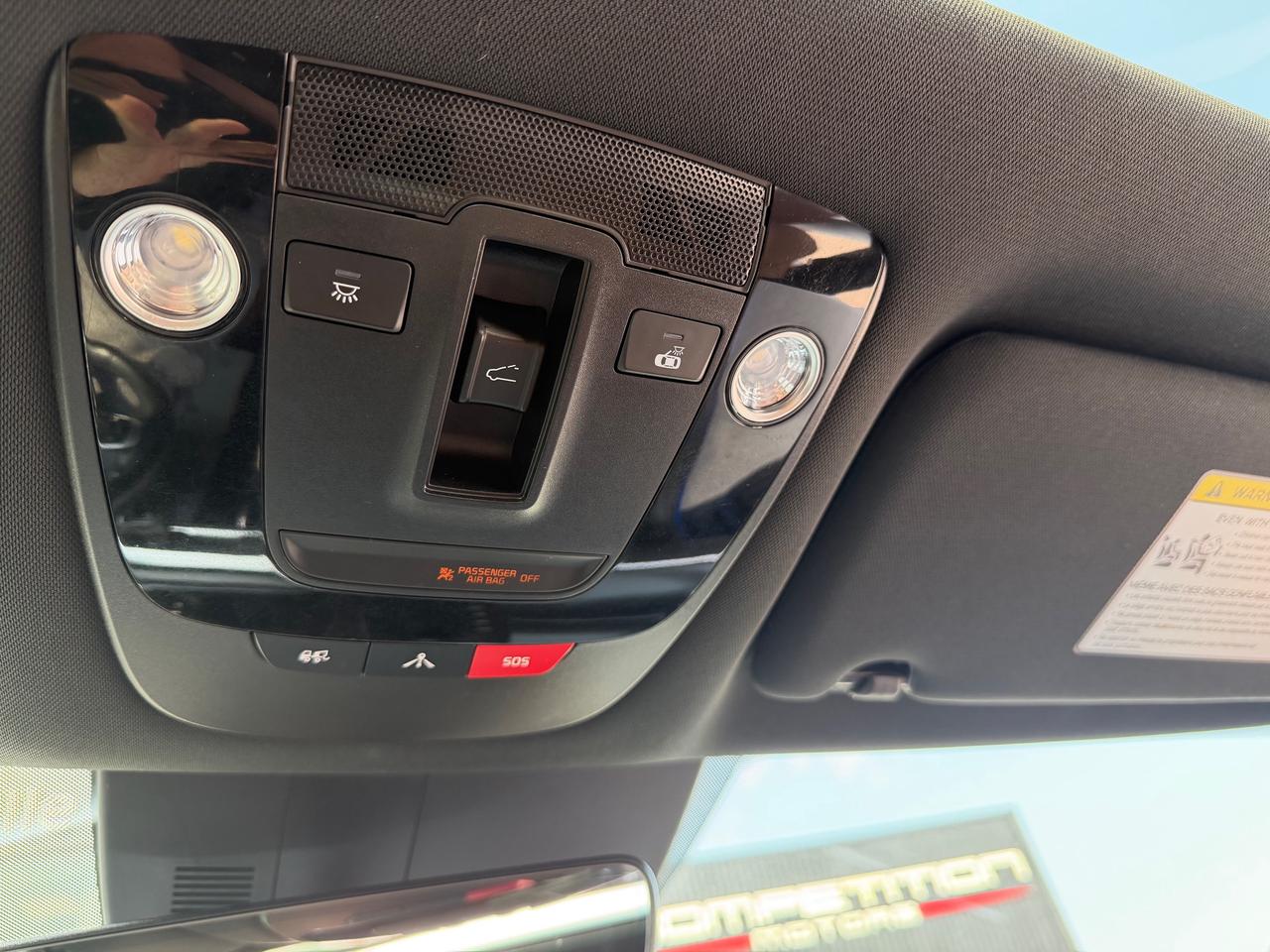 2023 Kia K5 GT w/Brown Interior Photo
