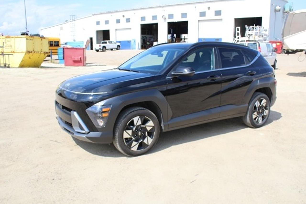 2025 Hyundai KONA 2.0L Preferred AWD w/Trend Package, Htd L, S/R,BUC - Photo #1