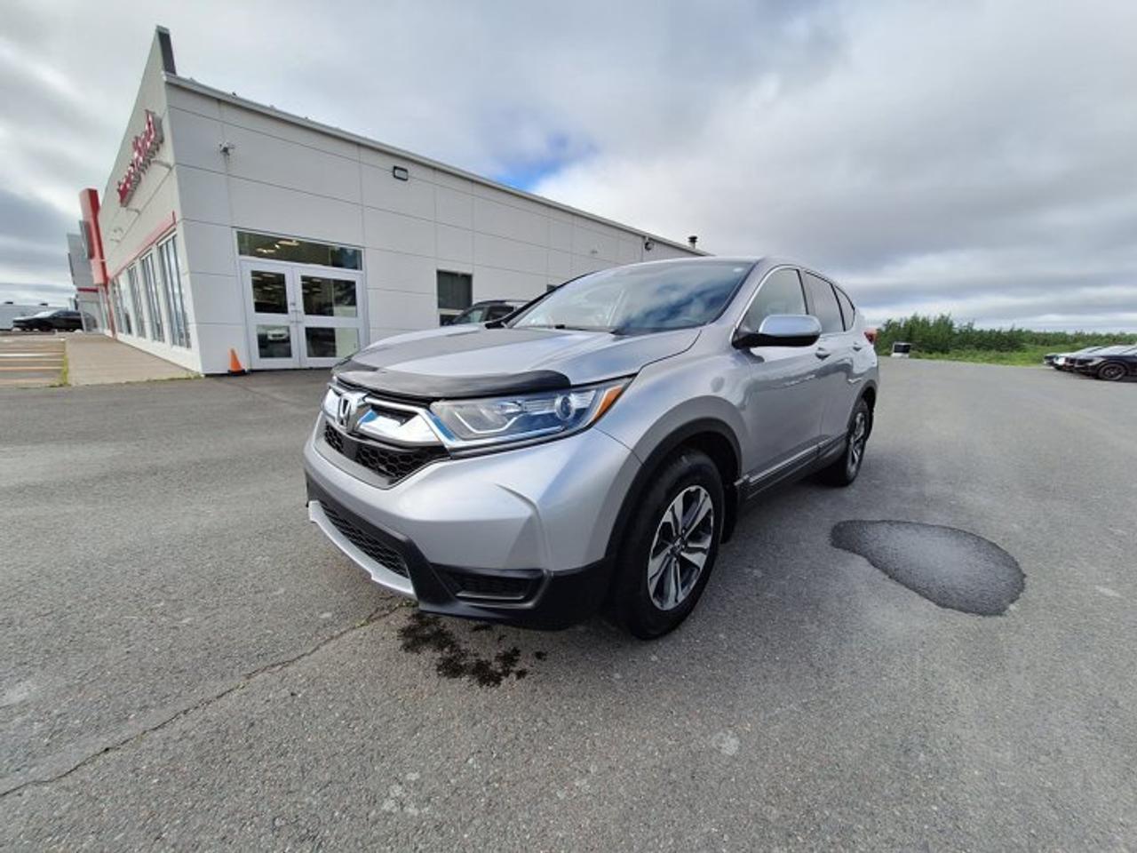Small SUV 4WD, LX AWD, 1-Speed CVT w/OD, Intercooled Turbo Regular Unleaded I-4 1.5 L/91