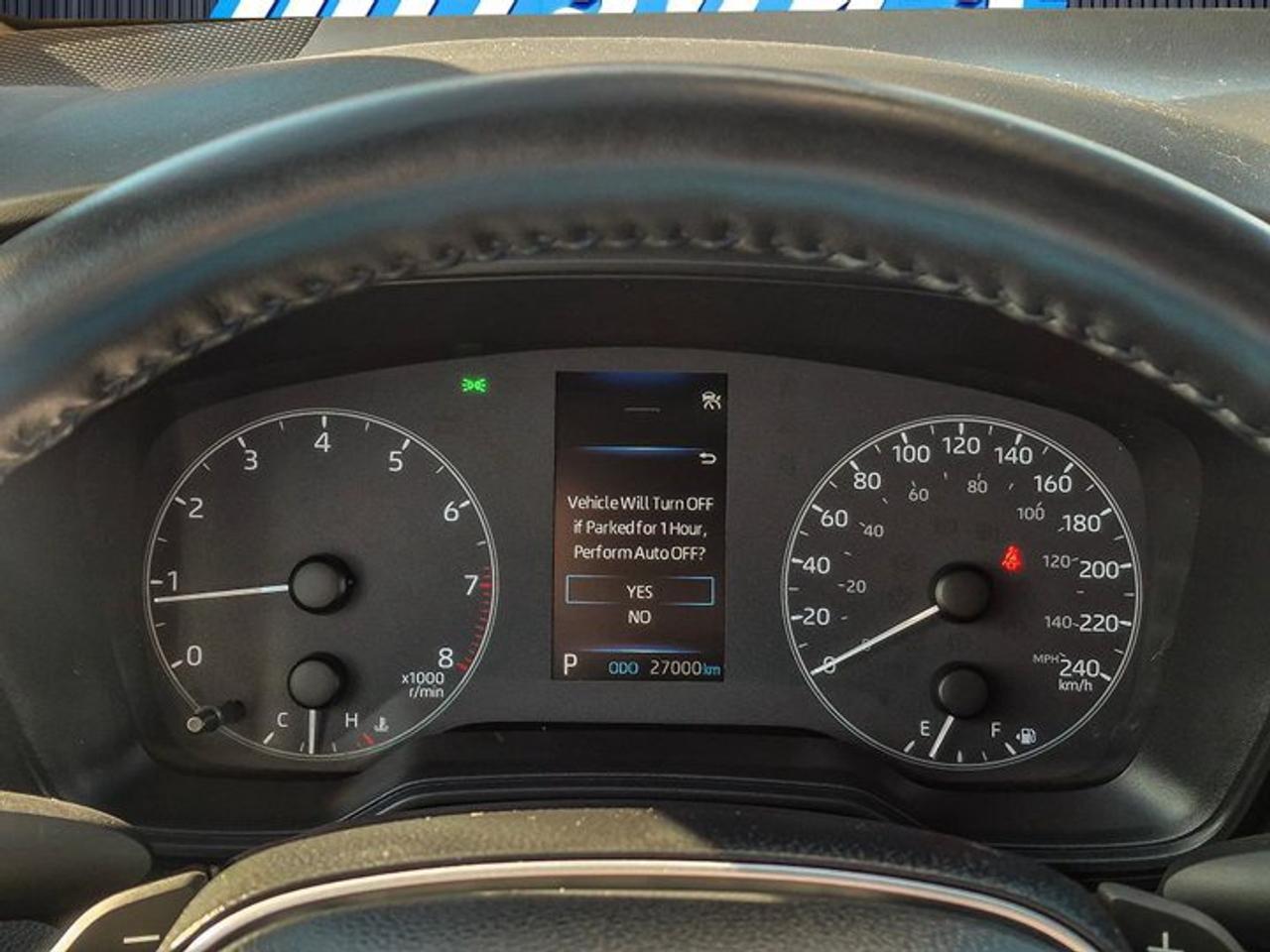2024 Toyota Corolla SE Upgrade | Sunroof | Heated Seats + Steering | Adaptive Cruise | CarPlay | Rear Cam | and More ! Photo