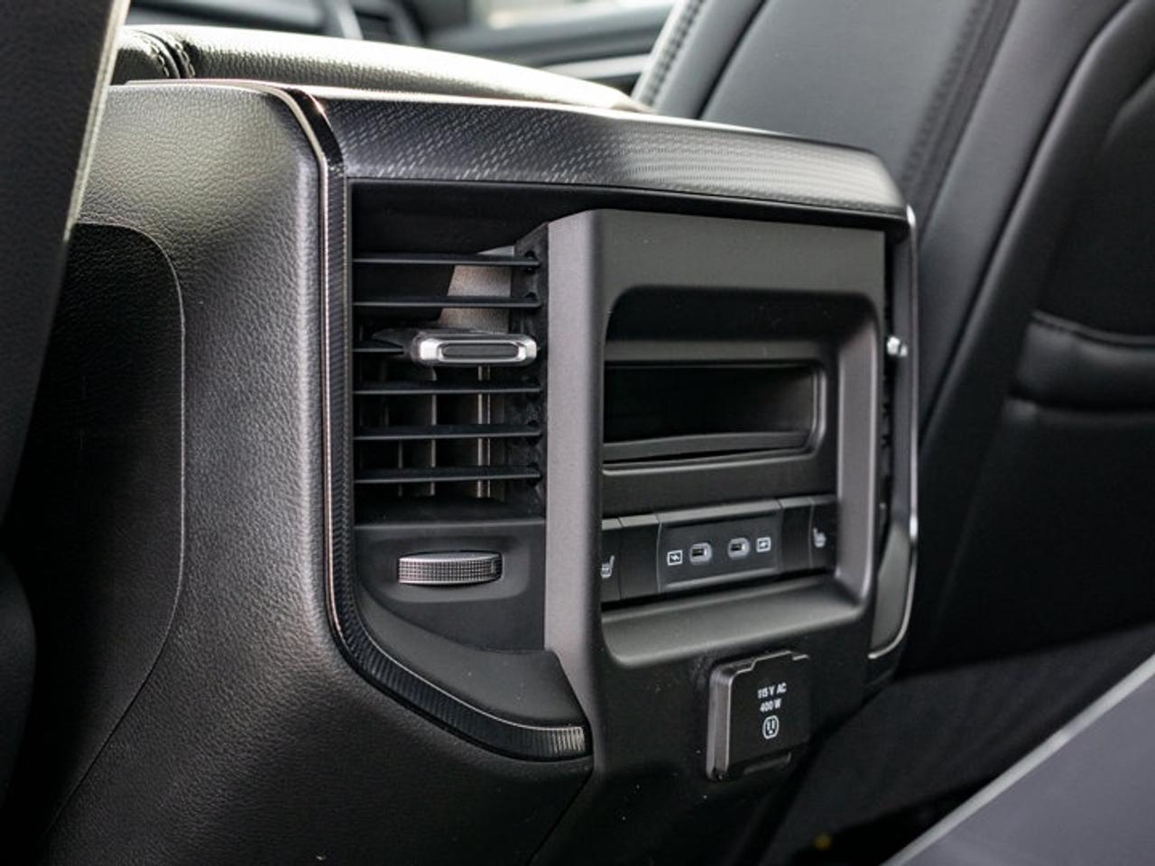 2027 RAM 1500 SPORT Photo