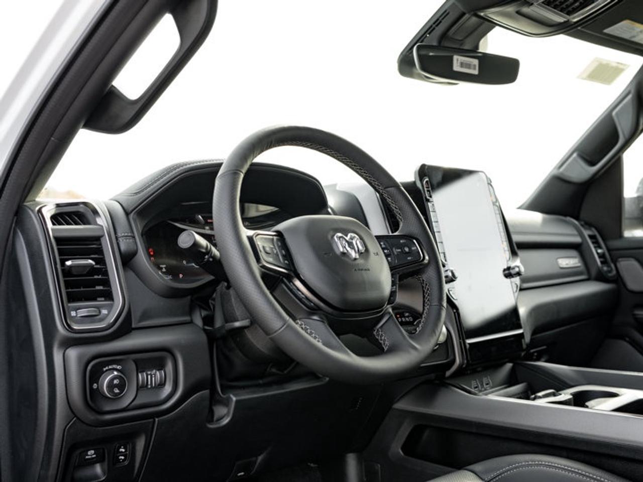 2027 RAM 1500 SPORT Photo