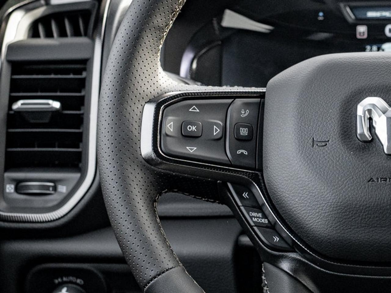 2027 RAM 1500 SPORT Photo