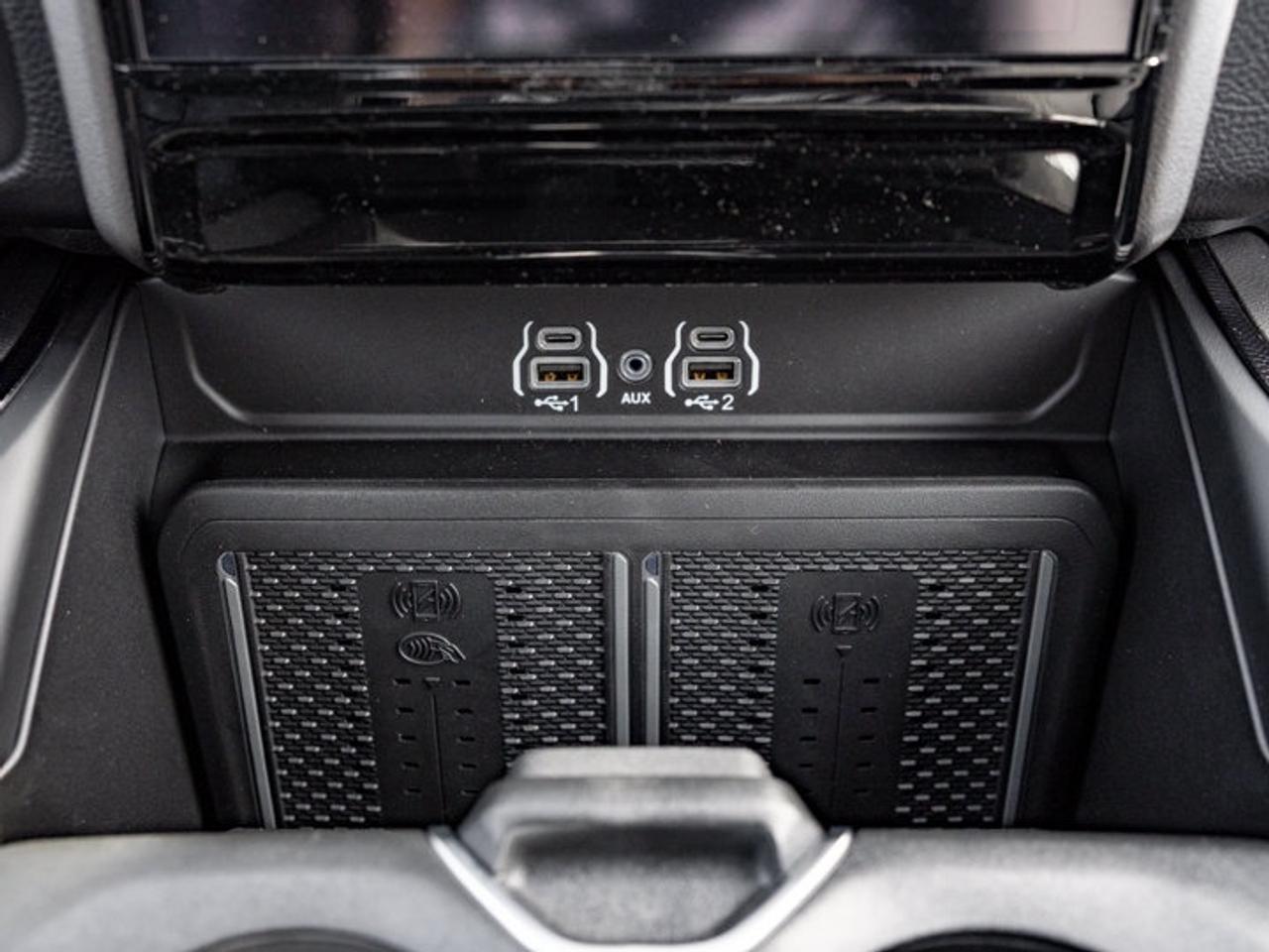 2027 RAM 1500 SPORT Photo