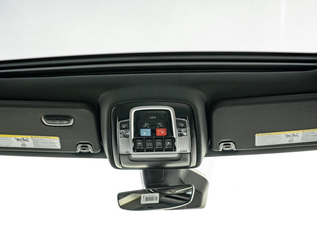 2027 RAM 1500 SPORT Photo