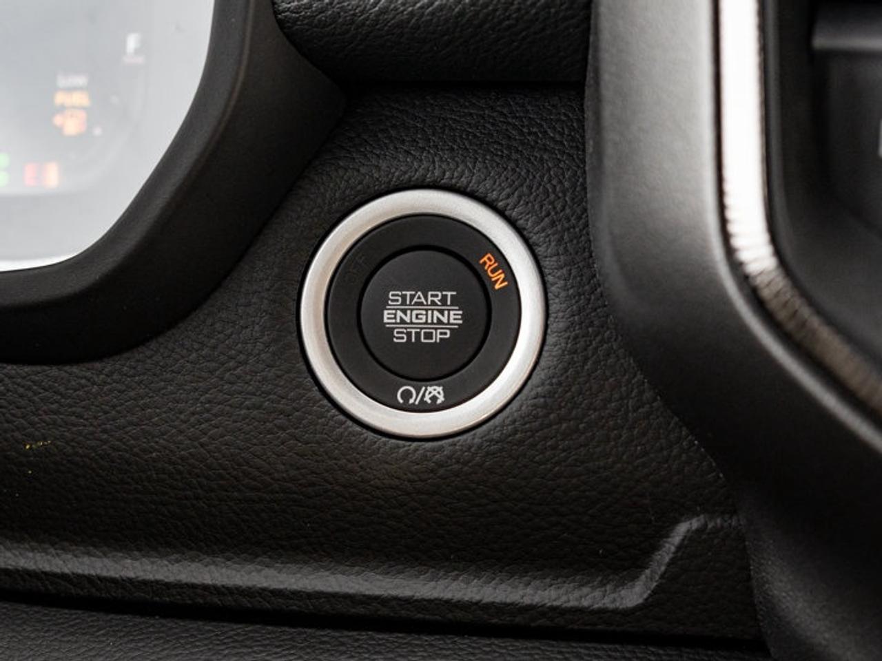 2027 RAM 1500 SPORT Photo