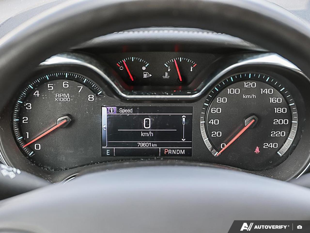 2016 Chevrolet Impala LT, LOW KM'S, REMOTE START, R/V CAM, B.TOOTTH - Photo #15